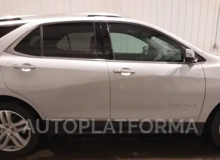 CHEVROLET EQUINOX 2019 vin 2GNAXYEX2K6142498 from auto auction Iaai