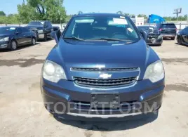 CHEVROLET CAPTIVA SPORT 2015 vin 3GNAL3EK1FS505867 from auto auction Iaai