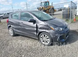 Chevrolet Spark 2016 2016 vin KL8CD6SA9GC621376 from auto auction Iaai