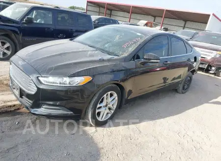 FORD FUSION 2015 vin 1FA6P0H79F5103619 from auto auction Iaai