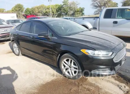 FORD FUSION 2015 vin 1FA6P0H79F5103619 from auto auction Iaai