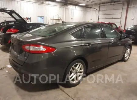 FORD FUSION 2015 vin 1FA6P0H79F5117200 from auto auction Iaai