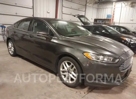 FORD FUSION 2015 vin 1FA6P0H79F5117200 from auto auction Iaai