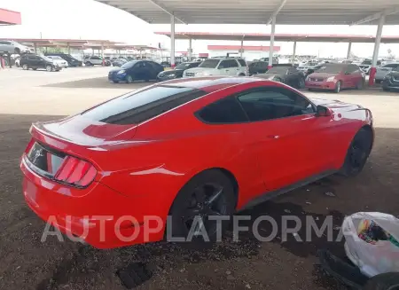 FORD MUSTANG 2016 vin 1FA6P8AM0G5268491 from auto auction Iaai