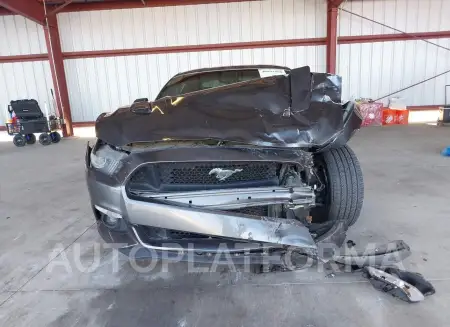 FORD MUSTANG 2017 vin 1FA6P8CF0H5272749 from auto auction Iaai