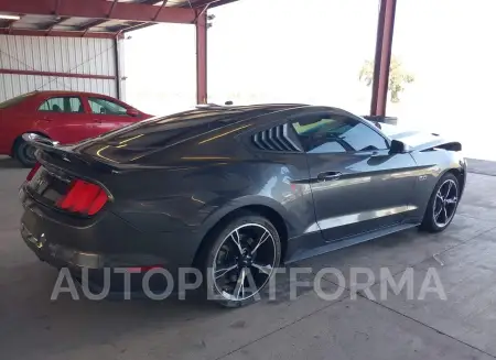 FORD MUSTANG 2017 vin 1FA6P8CF0H5272749 from auto auction Iaai