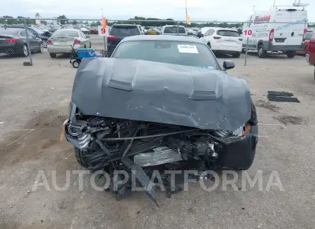 FORD MUSTANG 2022 vin 1FA6P8TH3N5143191 from auto auction Iaai