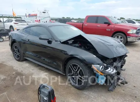 FORD MUSTANG 2022 vin 1FA6P8TH3N5143191 from auto auction Iaai