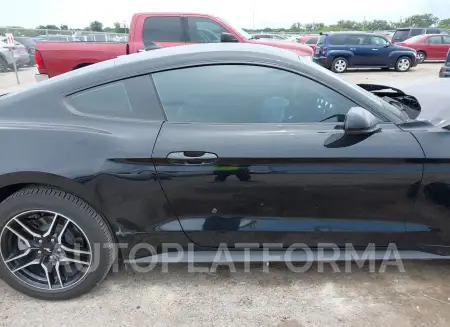 FORD MUSTANG 2022 vin 1FA6P8TH3N5143191 from auto auction Iaai