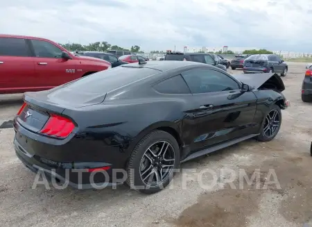 FORD MUSTANG 2022 vin 1FA6P8TH3N5143191 from auto auction Iaai