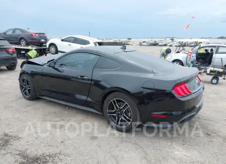 FORD MUSTANG 2022 vin 1FA6P8TH3N5143191 from auto auction Iaai