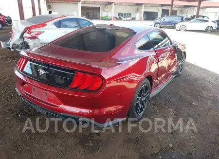 FORD MUSTANG 2019 vin 1FA6P8TH5K5153958 from auto auction Iaai