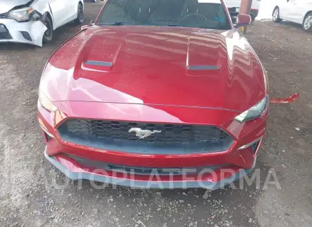 FORD MUSTANG 2019 vin 1FA6P8TH5K5153958 from auto auction Iaai