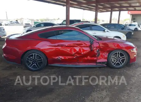 FORD MUSTANG 2019 vin 1FA6P8TH5K5153958 from auto auction Iaai