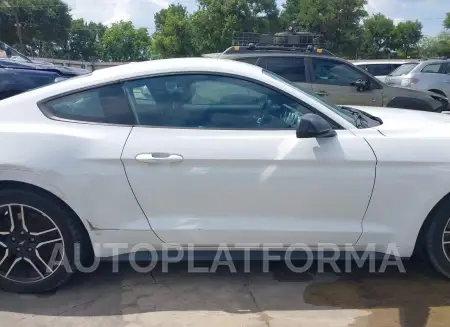 FORD MUSTANG 2018 vin 1FA6P8TH8J5115588 from auto auction Iaai