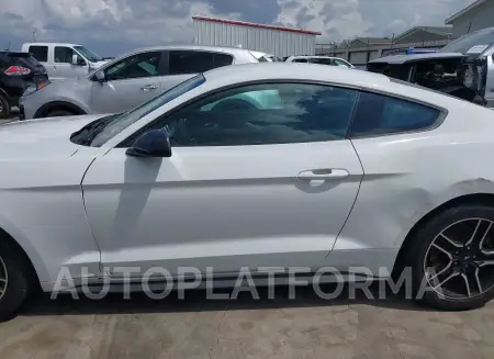 FORD MUSTANG 2018 vin 1FA6P8TH8J5115588 from auto auction Iaai