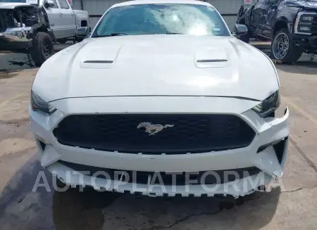 FORD MUSTANG 2018 vin 1FA6P8TH8J5115588 from auto auction Iaai