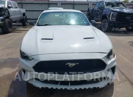 FORD MUSTANG 2018 vin 1FA6P8TH8J5115588 from auto auction Iaai