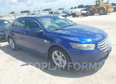 Ford Taurus 2015 2015 vin 1FAHP2E84FG112038 from auto auction Iaai