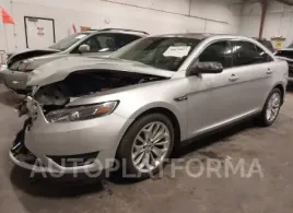 FORD TAURUS 2018 vin 1FAHP2F82JG118010 from auto auction Iaai