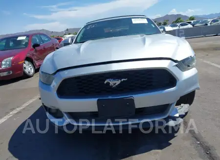 FORD MUSTANG 2016 vin 1FATP8EM5G5257841 from auto auction Iaai