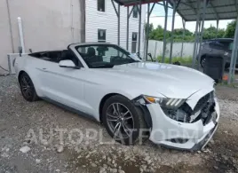 Ford Mustang 2017 2017 vin 1FATP8UH1H5267241 from auto auction Iaai