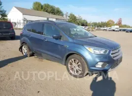 Ford Escape 2018 2018 vin 1FMCU0GD7JUC84498 from auto auction Iaai