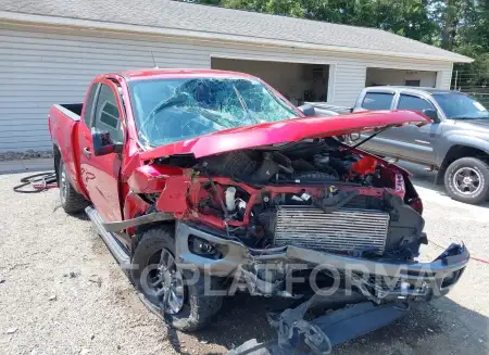 FORD RANGER 2020 vin 1FTER1FH9LLA38005 from auto auction Iaai