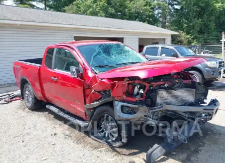 Ford Ranger 2020 2020 vin 1FTER1FH9LLA38005 from auto auction Iaai