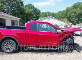 FORD RANGER 2020 vin 1FTER1FH9LLA38005 from auto auction Iaai