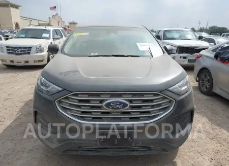 FORD EDGE 2020 vin 2FMPK3G99LBA05534 from auto auction Iaai