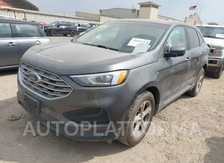 FORD EDGE 2020 vin 2FMPK3G99LBA05534 from auto auction Iaai