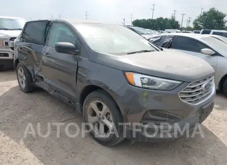 Ford Edge 2020 2020 vin 2FMPK3G99LBA05534 from auto auction Iaai