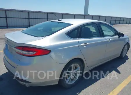 FORD FUSION 2018 vin 3FA6P0H71JR225493 from auto auction Iaai