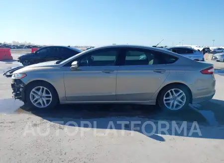 FORD FUSION 2015 vin 3FA6P0H75FR118227 from auto auction Iaai