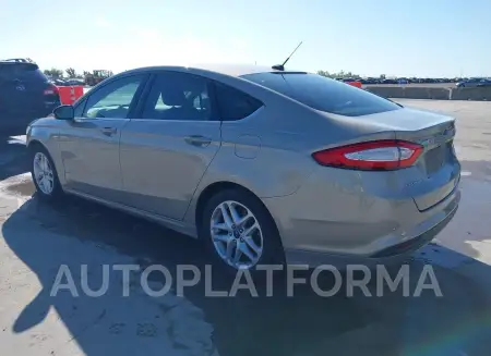 FORD FUSION 2015 vin 3FA6P0H75FR118227 from auto auction Iaai