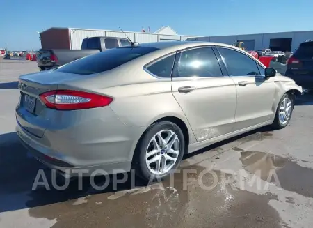 FORD FUSION 2015 vin 3FA6P0H75FR118227 from auto auction Iaai