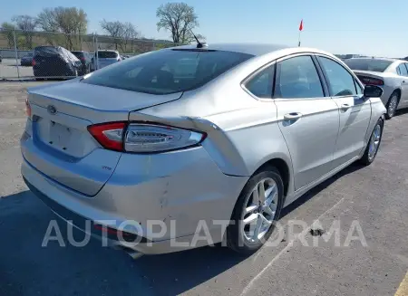 FORD FUSION 2016 vin 3FA6P0H78GR246804 from auto auction Iaai