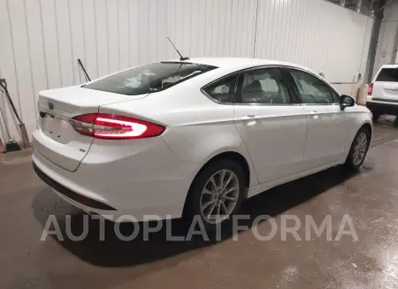 FORD FUSION 2017 vin 3FA6P0H7XHR358960 from auto auction Iaai