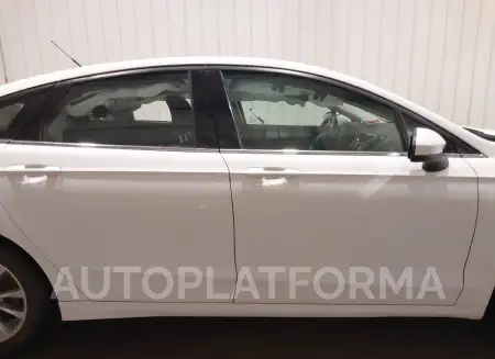 FORD FUSION 2017 vin 3FA6P0H7XHR358960 from auto auction Iaai