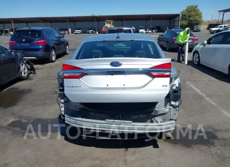 FORD FUSION 2018 vin 3FA6P0H7XJR181302 from auto auction Iaai