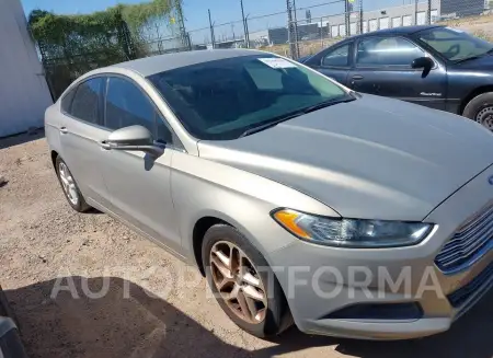 Ford Fusion 2015 2015 vin 3FA6P0HD4FR226358 from auto auction Iaai