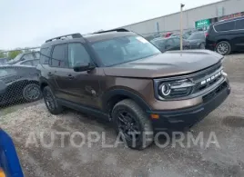 FORD BRONCO SPORT 2022 vin 3FMCR9B66NRE18929 from auto auction Iaai