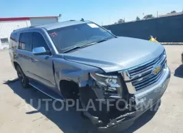 Chevrolet Tahoe 2016 2016 vin 1GNSKCKC3GR278710 from auto auction Iaai