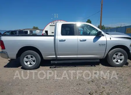 RAM 1500 2017 vin 1C6RR7GG6HS792137 from auto auction Iaai