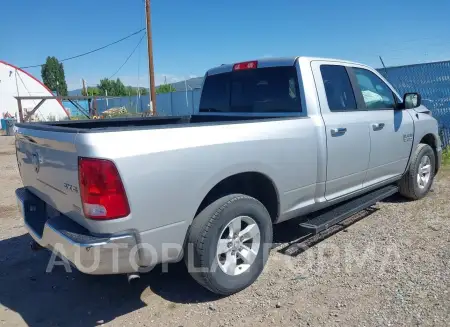 RAM 1500 2017 vin 1C6RR7GG6HS792137 from auto auction Iaai