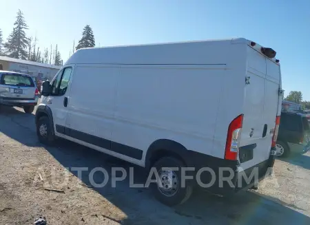 RAM PROMASTER 2500 2019 vin 3C6TRVDG7KE517224 from auto auction Iaai