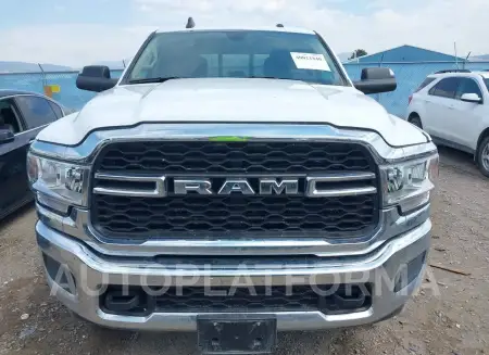 RAM 2500 2020 vin 3C6UR5CJ3LG213170 from auto auction Iaai