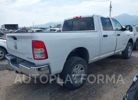 RAM 2500 2020 vin 3C6UR5CJ3LG213170 from auto auction Iaai