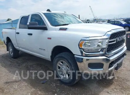 RAM 2500 2020 vin 3C6UR5CJ3LG213170 from auto auction Iaai